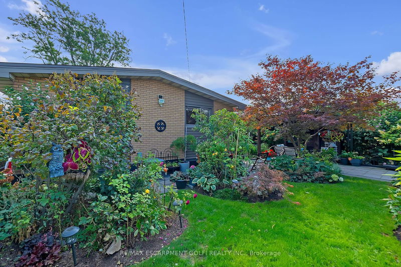 124 Nash Rd S Hamilton, L8K 4J7 | Image 37