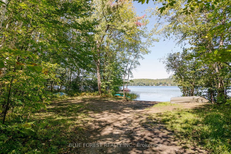 lot 69 25th Line  Algonquin Highlands, K0M 1J1 | Image 16