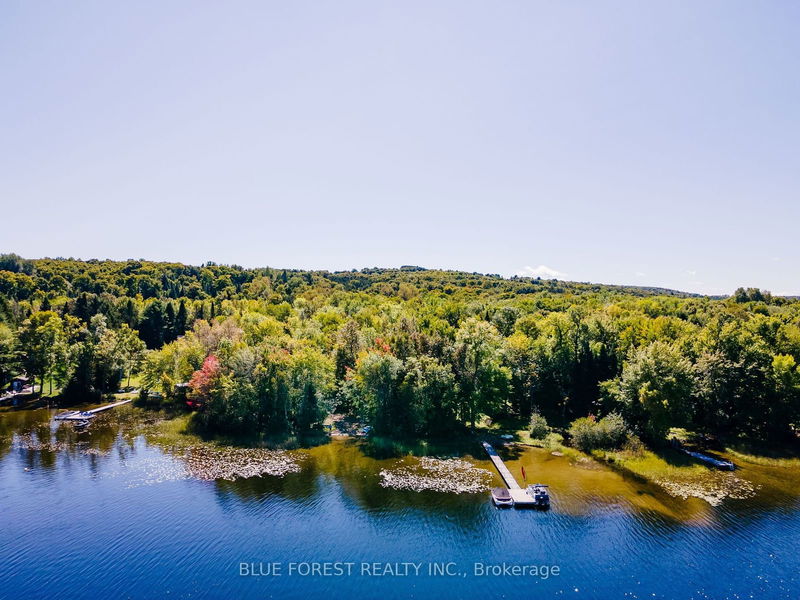 lot 69 25th Line  Algonquin Highlands, K0M 1J1 | Image 22