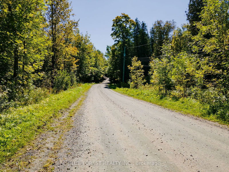 lot 69 25th Line  Algonquin Highlands, K0M 1J1 | Image 26