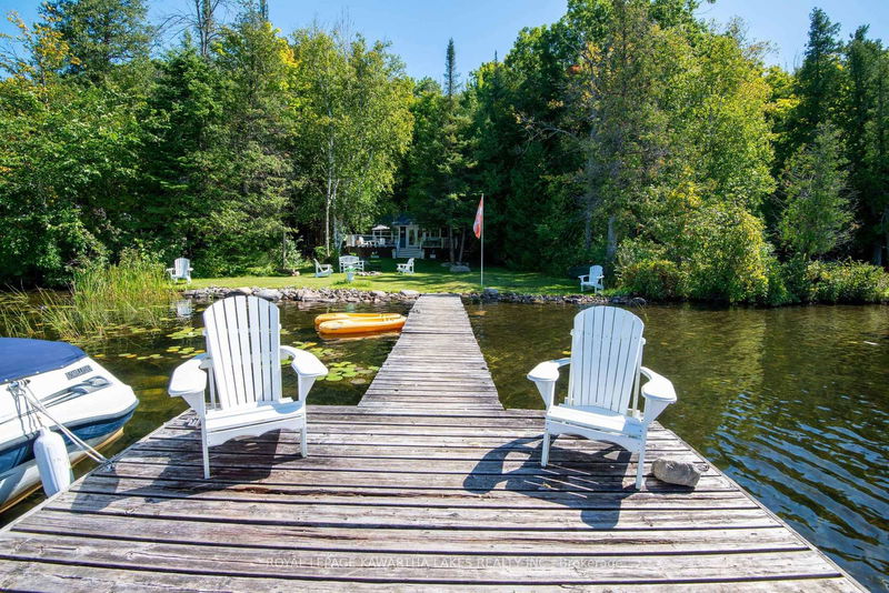 34 Deweys Island   Kawartha Lakes, K0M 1N0 | Image 1