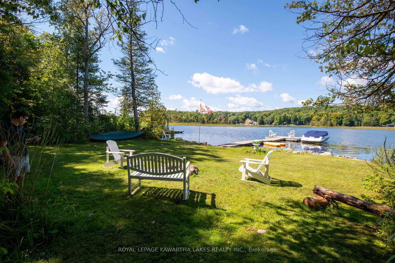 34 Deweys Island   Kawartha Lakes, K0M 1N0 | Image 22