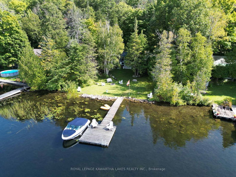 34 Deweys Island   Kawartha Lakes, K0M 1N0 | Image 3