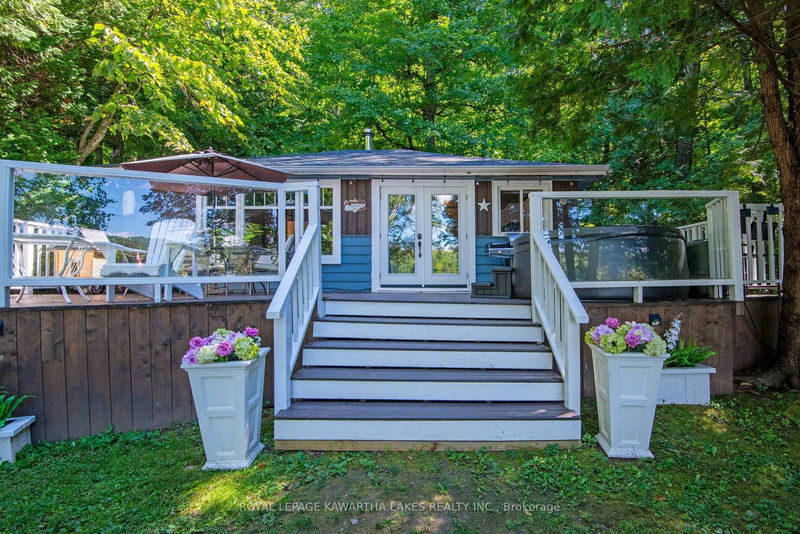 34 Deweys Island   Kawartha Lakes, K0M 1N0 | Image 7