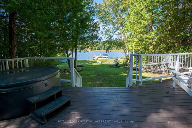 34 Deweys Island   Kawartha Lakes, K0M 1N0 | Image 9