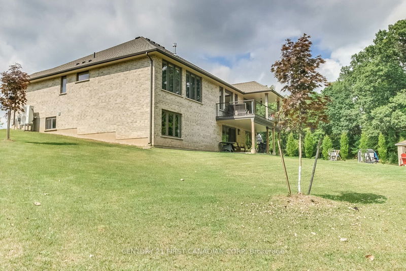 2129 Lockwood Cres  Strathroy-Caradoc, N0L 1W0 | Image 39