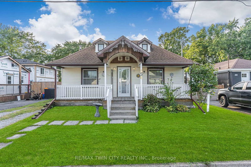 858 Wright St  Welland, L3B 2K9 | Image 1