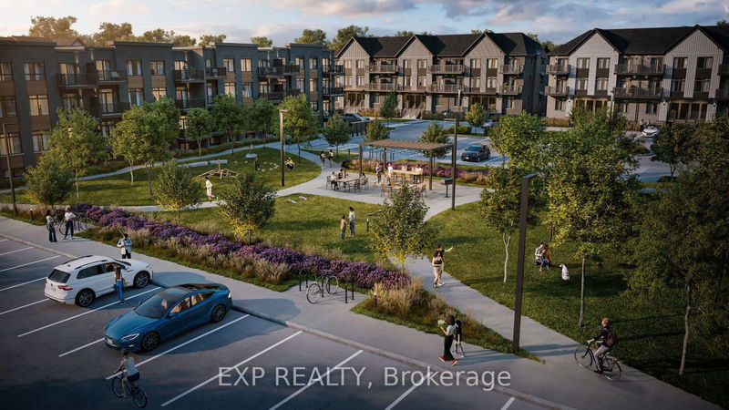home for sale on B122-824 Woolwich Street
