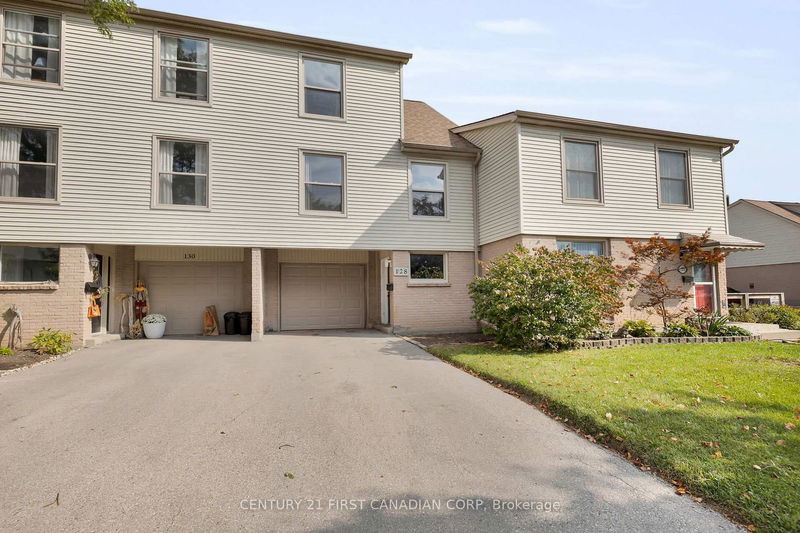  109 - 128 Mcmaster Dr  London, N6K 1J4 | Image 4