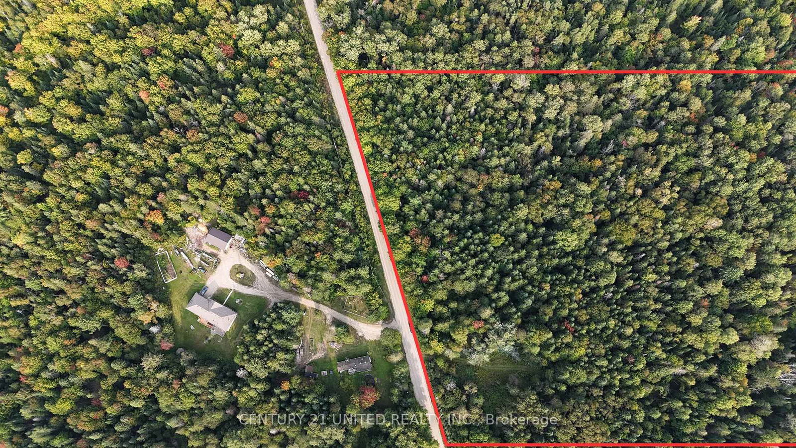 Vacant Land sold at 0 Williams Lake Road, Hastings Highlands, K0L 2S0 - MLS: X9344323