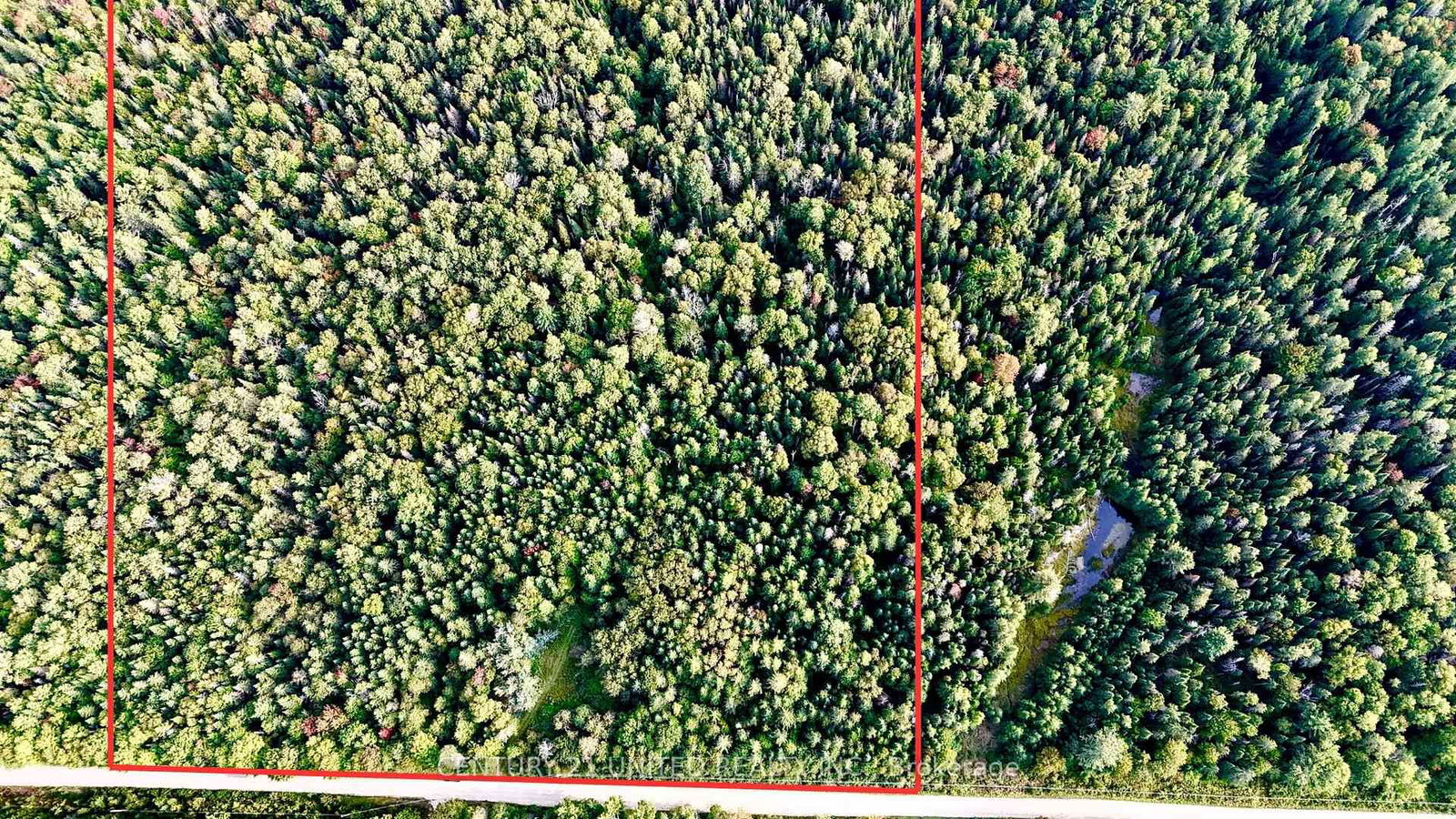 Vacant Land sold at 0 Williams Lake Road, Hastings Highlands, K0L 2S0 - MLS: X9344323