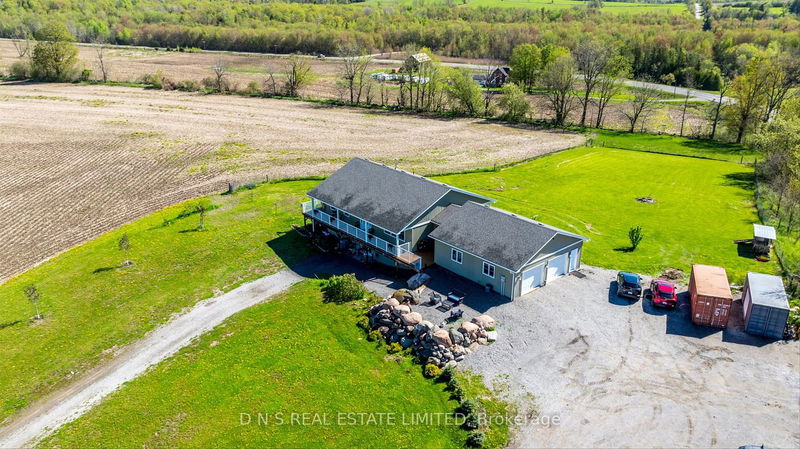 1526 County Road 2   Otonabee-South Monaghan, K0L 1B0 | Image 2