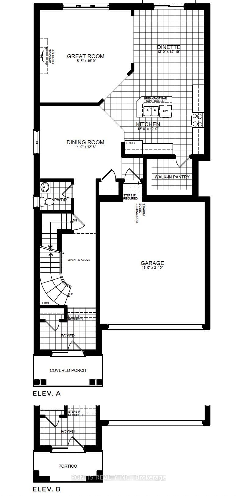 Lot 130 Phase 3 Sherrill Ave  Brantford, N3V 0C3 | Image 4