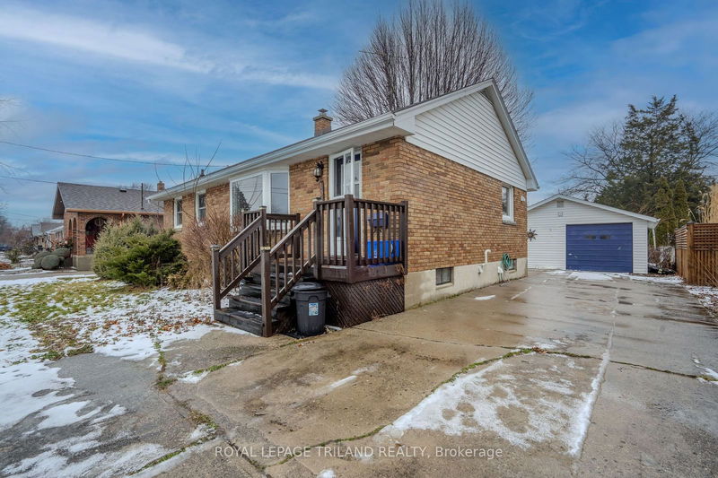 103 Churchill St  Chatham-Kent, N7L 3T4 | Image 20