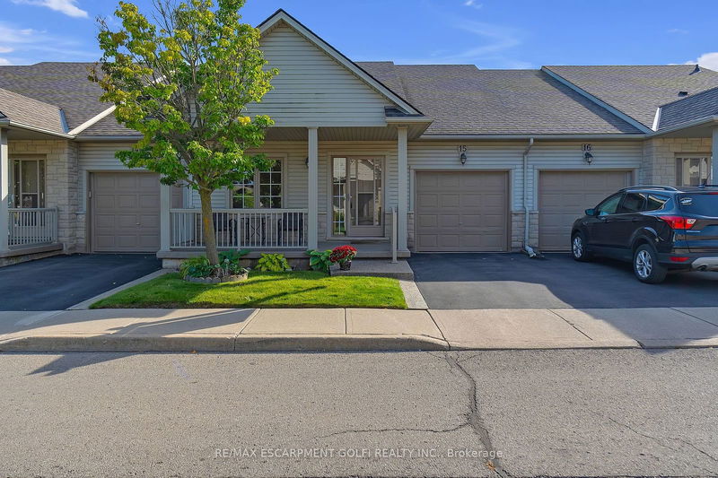 home for sale on 15-130 Southbrook Drive