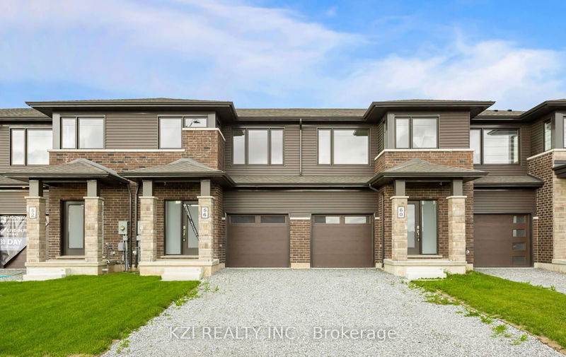 home for lease on 60 West Creek Court