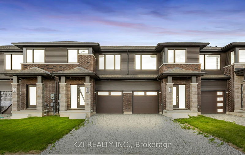 home for lease on 56 West Creek Court