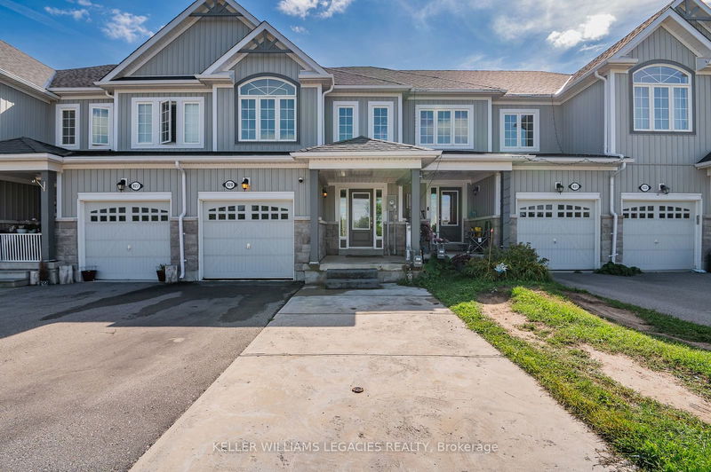 929 Cook Cres  Shelburne, L9V 3V1 | Image 1