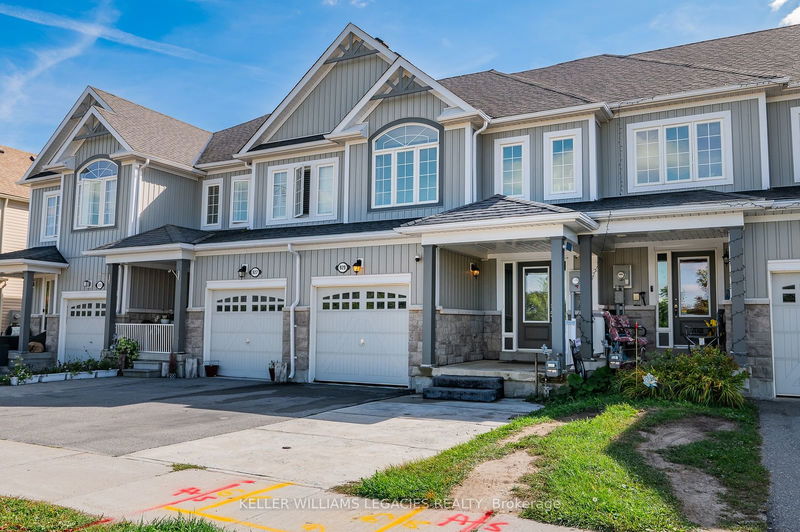 929 Cook Cres  Shelburne, L9V 3V1 | Image 5