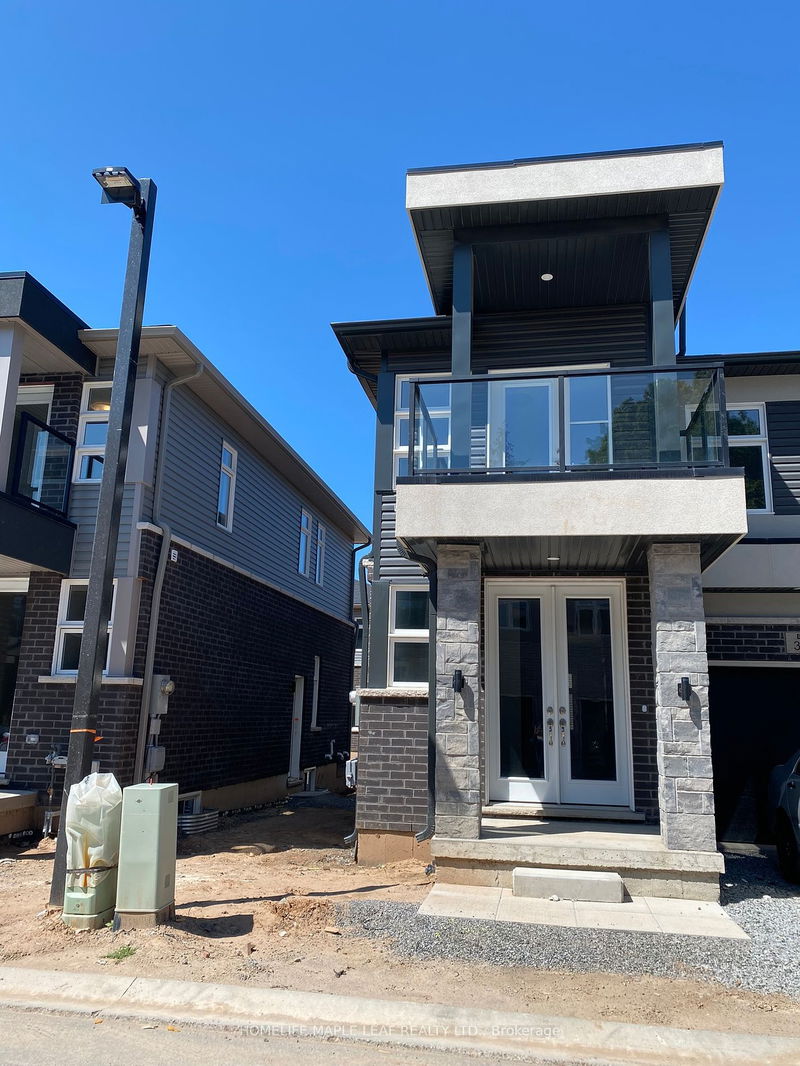 home for lease on 37-5672 DORCHESTER Road