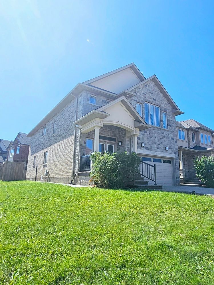 home for lease on 172 Vinton Road