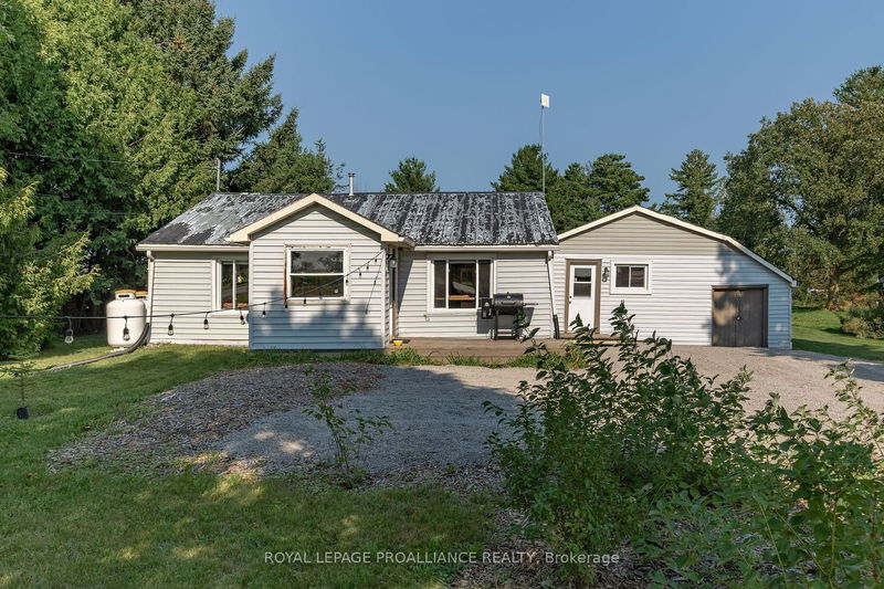 home for sale on 1615 County Rd 41
