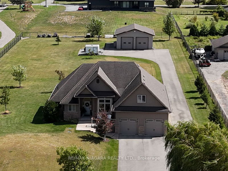 20219 Youngs Rd S Wainfleet, L3K 5V4 | Image 1