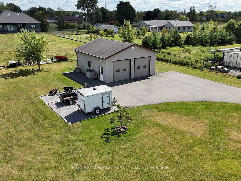 20219 Youngs Rd S Wainfleet, L3K 5V4 | Image 34