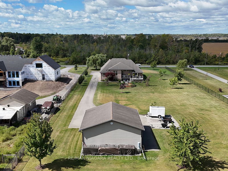 20219 Youngs Rd S Wainfleet, L3K 5V4 | Image 37