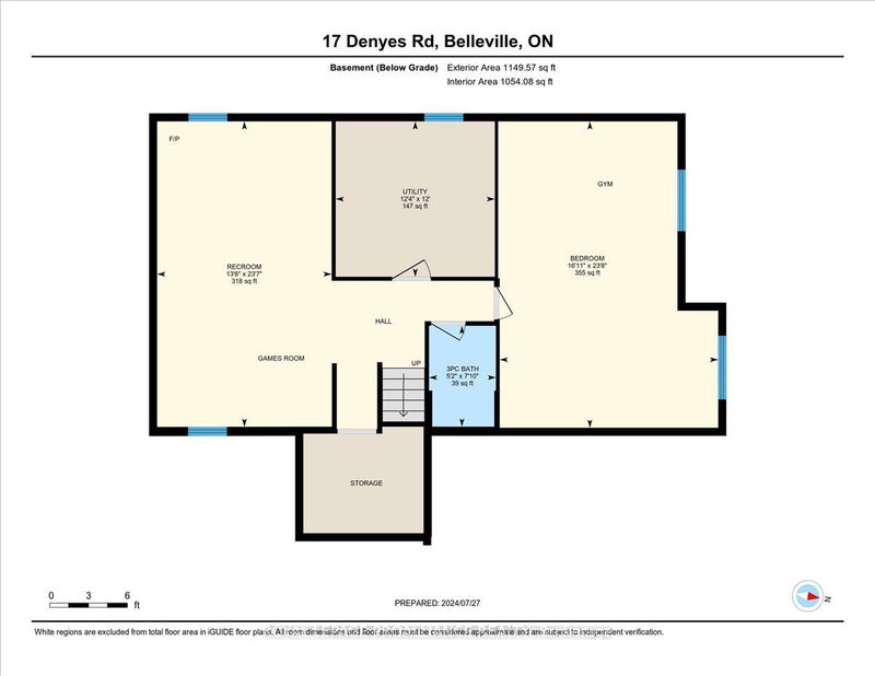 17 Denyes Rd  Belleville, K0K 2V0 | Image 37