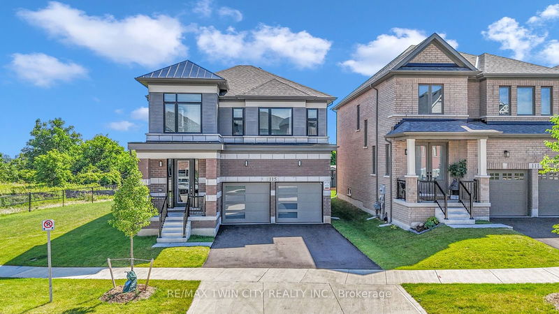 115 CROSSMORE Cres  Cambridge, N1S 0C7 | Image 1