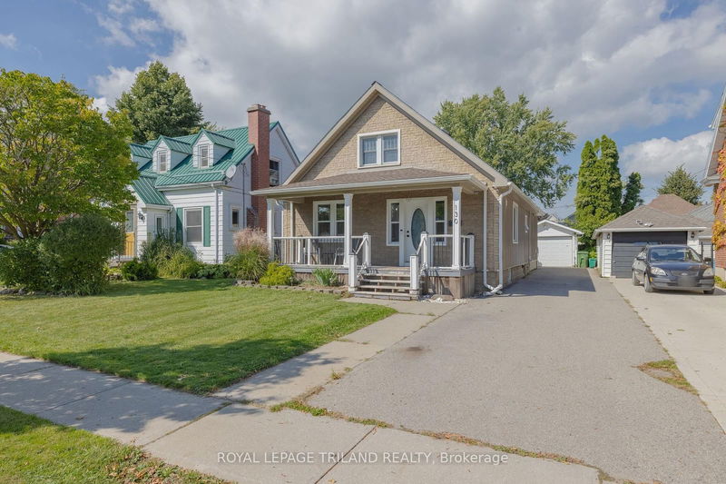 home for sale on 130 FOREST Avenue