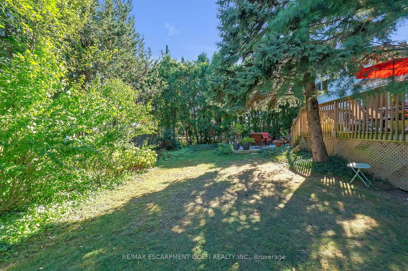 3 Palmerston Pl  Hamilton, L8K 5M1 | Image 34