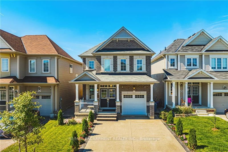 home for sale on 11 MCWATTERS Street
