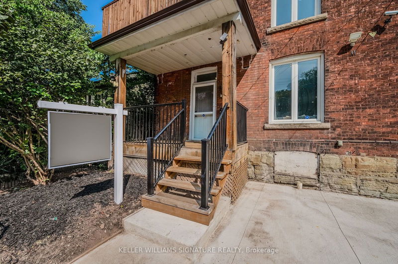 39 Alanson St  Hamilton, L8N 1W6 | Image 3