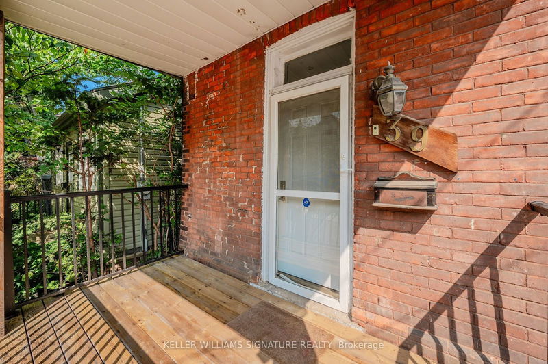 39 Alanson St  Hamilton, L8N 1W6 | Image 4