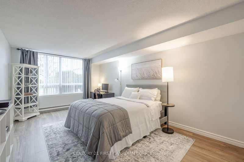  109 - 1510 Richmond St  London, N6G 4V2 | Image 5