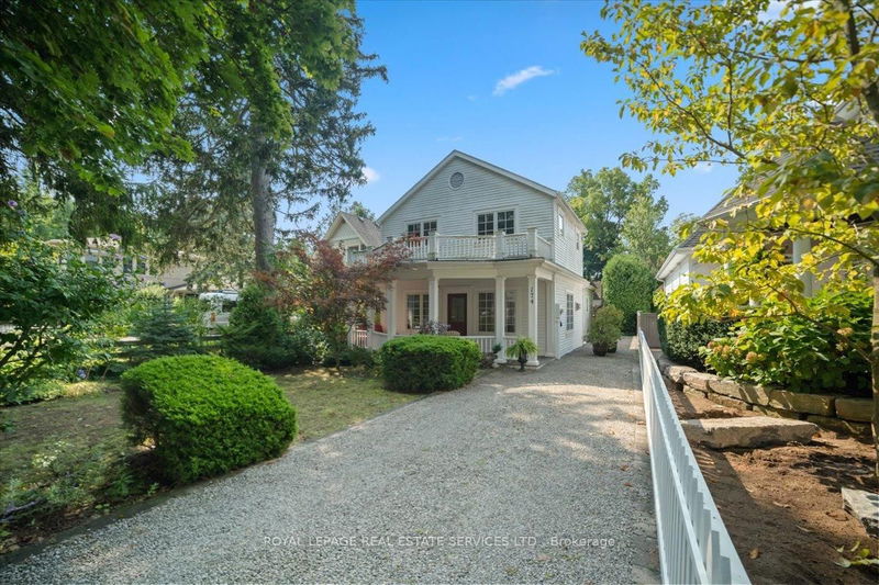 home for sale on 174 Prideaux Street