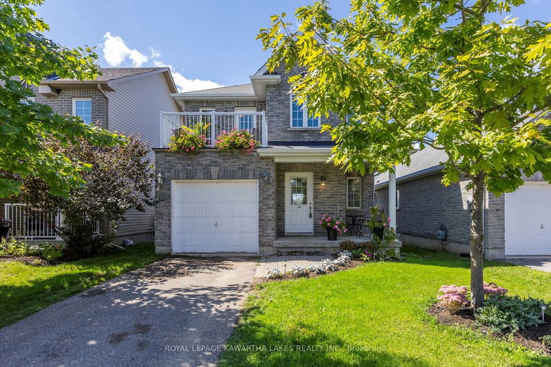 55 Truax St  Kawartha Lakes, K9V 0E3 | Image 2