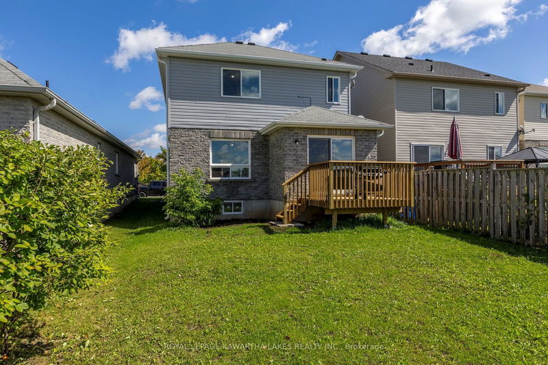 55 Truax St  Kawartha Lakes, K9V 0E3 | Image 31