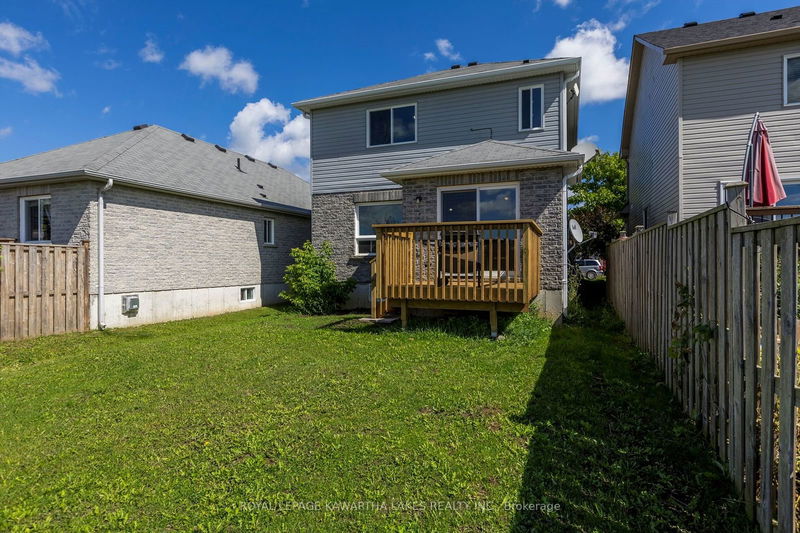 55 Truax St  Kawartha Lakes, K9V 0E3 | Image 36