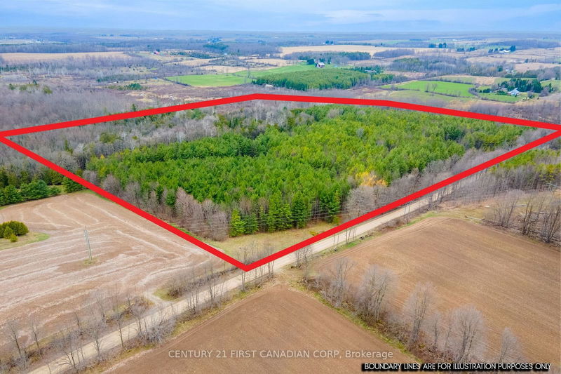 LOT 10 10th SIDEROAD NDR   West Grey, N0G 1L0 | Image 3