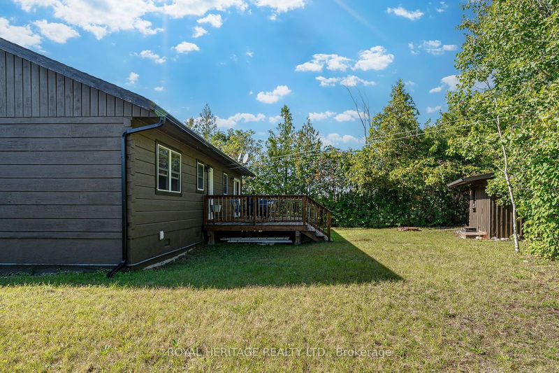 1237 Heather Glen Rd  Asphodel-Norwood, K0L 1Y0 | Image 9