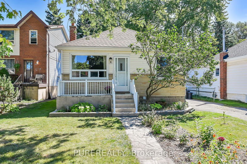 home for sale on 155 East 21st Street