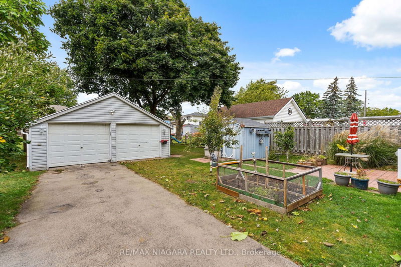 186 Glenwood Ave  Port Colborne, L3K 5N1 | Image 21