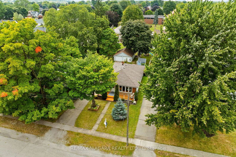 186 Glenwood Ave  Port Colborne, L3K 5N1 | Image 32