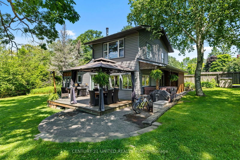 149 Hull's Rd  North Kawartha, K0L 2H0 | Image 1