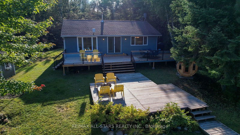 1086 Cameron Lane  Algonquin Highlands, K0M 1J0 | Image 1