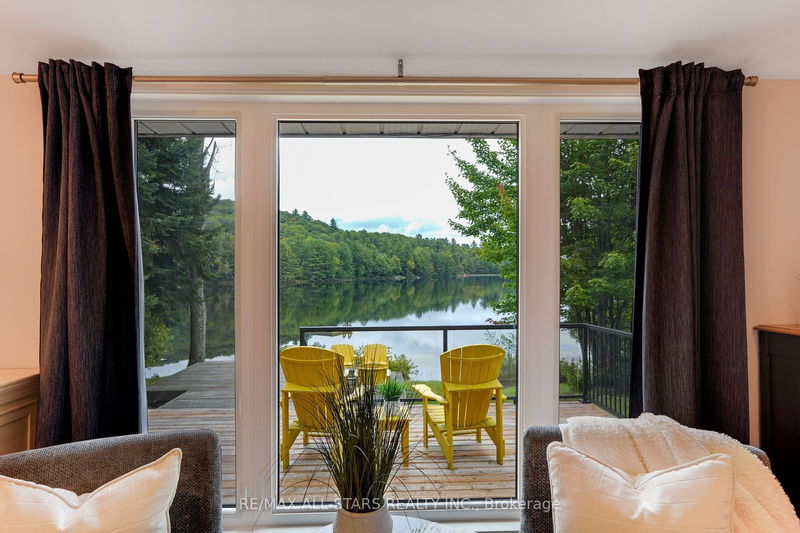 1086 Cameron Lane  Algonquin Highlands, K0M 1J0 | Image 13