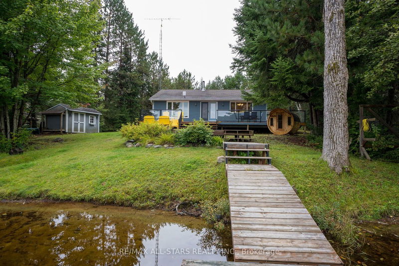 1086 Cameron Lane  Algonquin Highlands, K0M 1J0 | Image 2